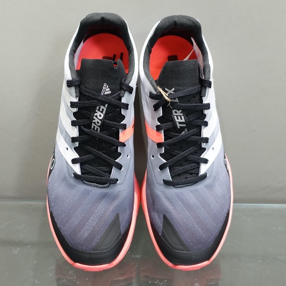 Women’s Adidas Terrex Speed Ultra Athletic Sneakers #192 - Picture 8 of 8